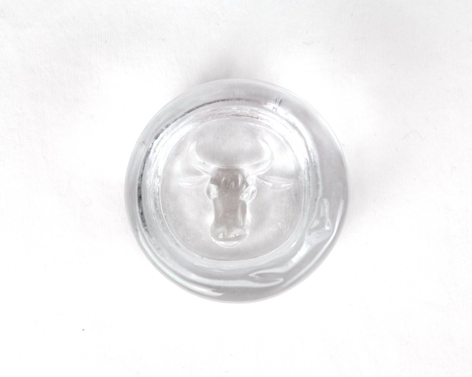 A Mid Century Swedish Glass Animal Dish By Erik Hoglund For Boda photo furniture