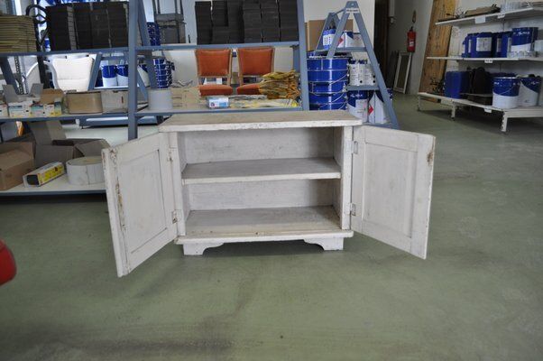 Small Shoe Cabinet, 1950s photo Furniture