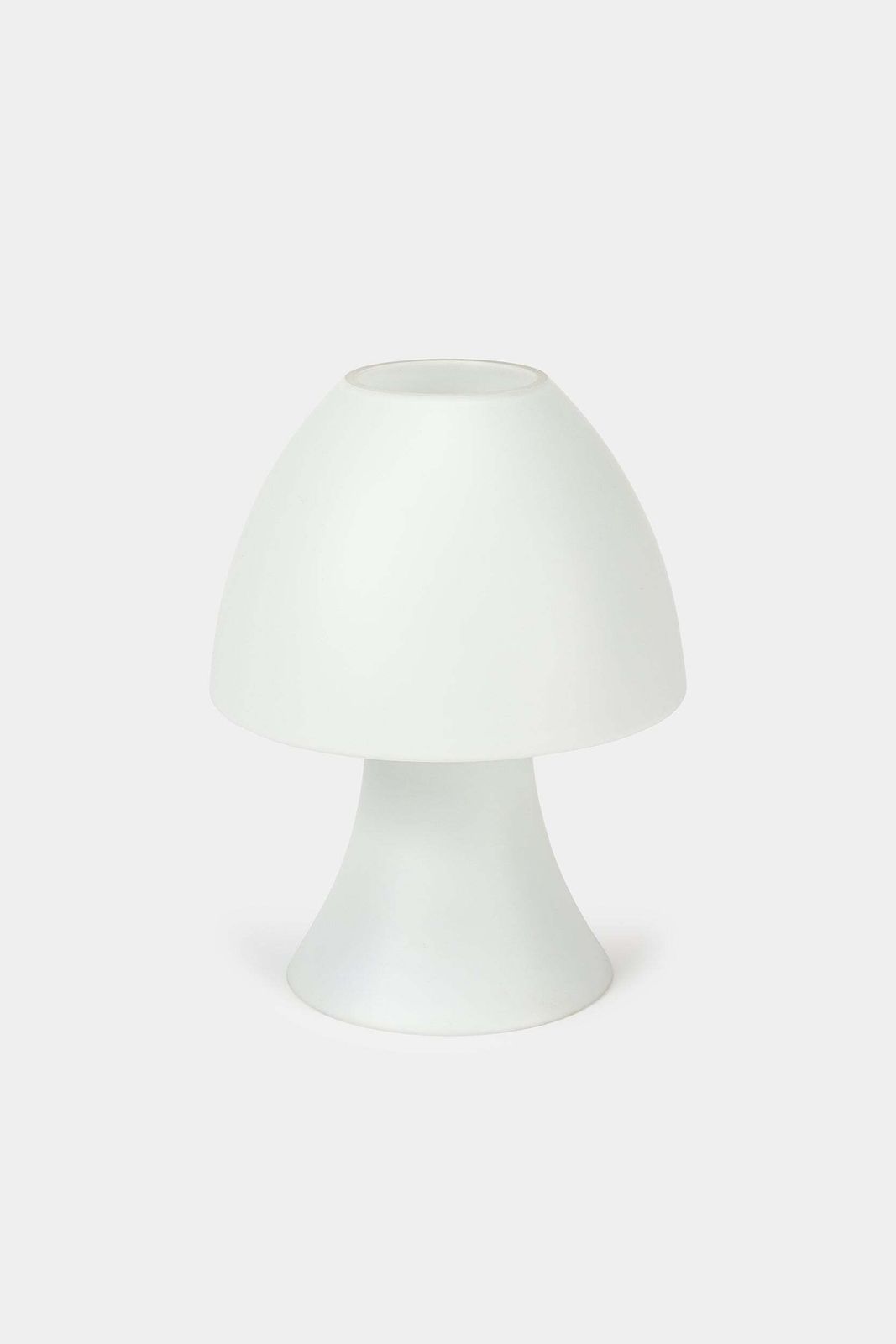 Pair Of Peill And Putzler Mushroom Lamps, Germany, 1970s photo for sale