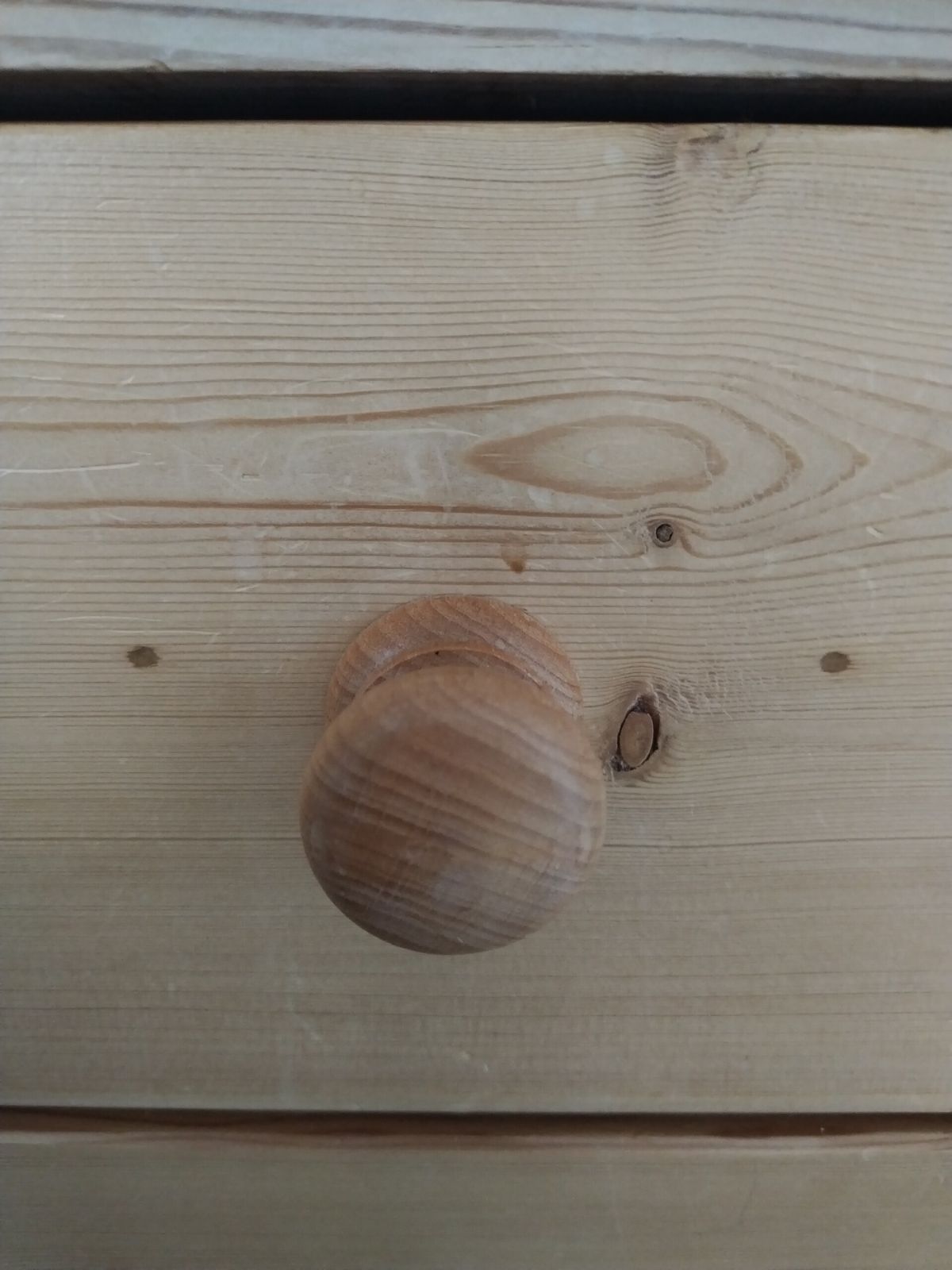 Set Of 28 Pine Drawers Unique Hand Made Dovetailed photo 749.99
