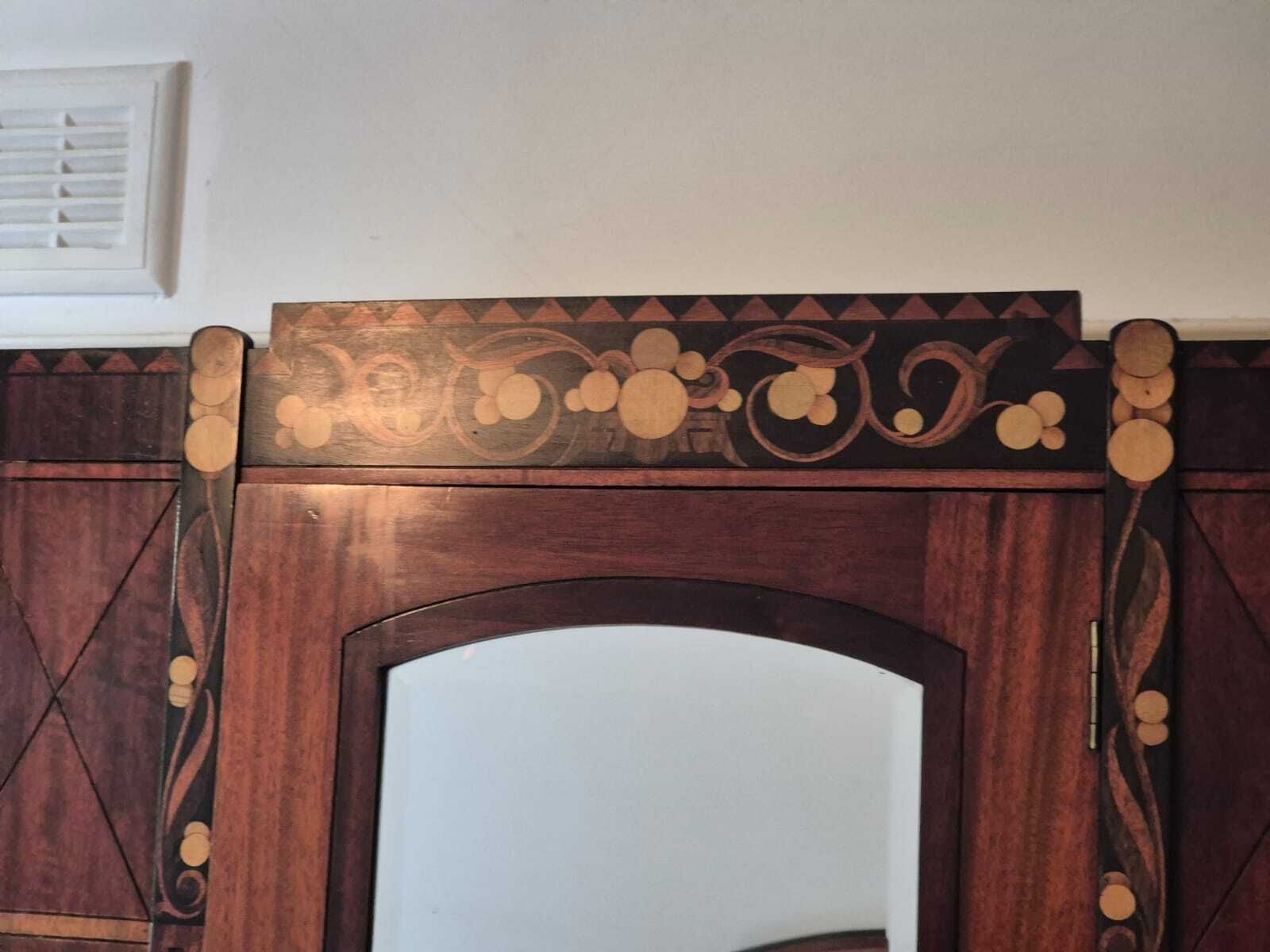 photo for sale Chest Of Drawers Circa 1920 1935