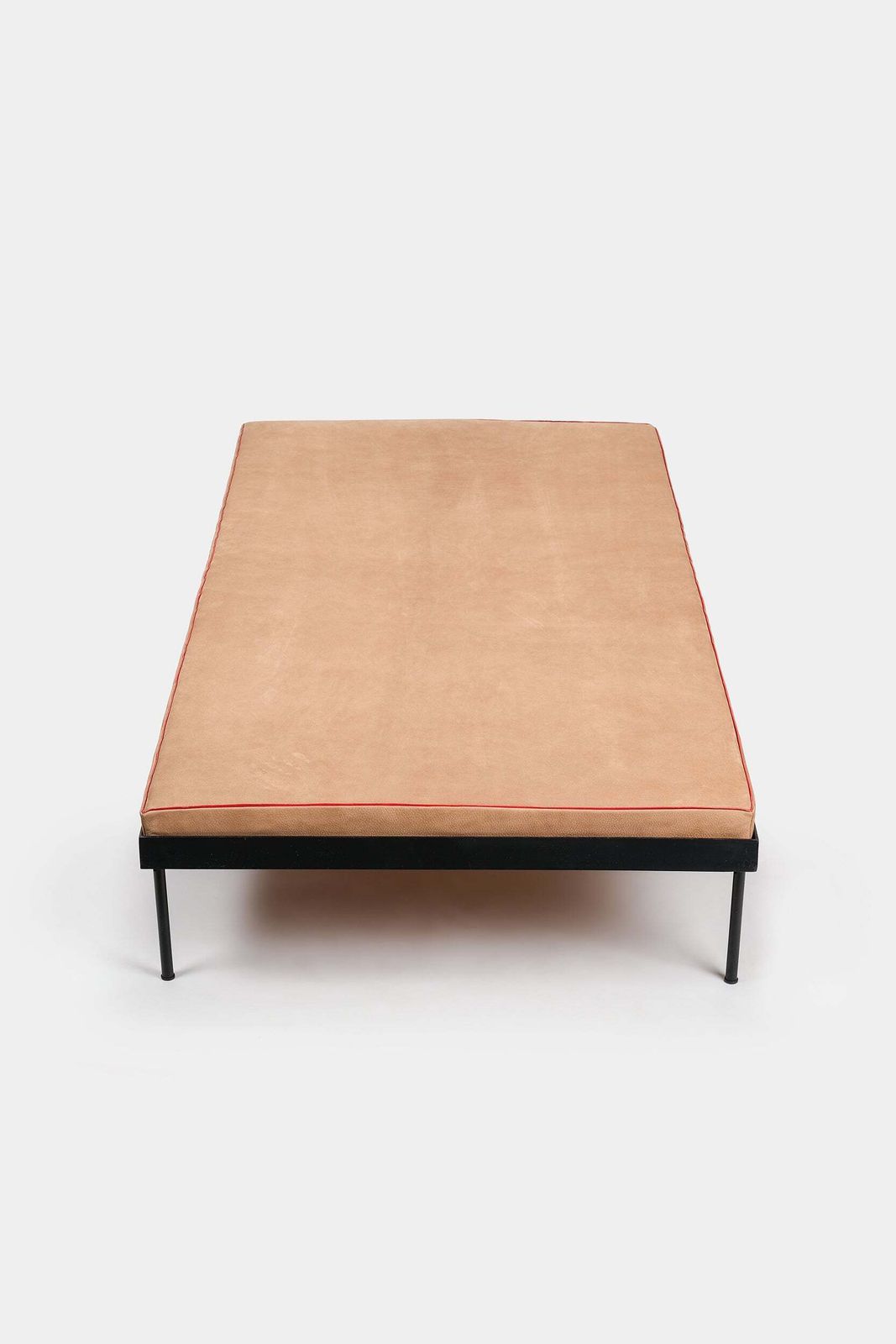Hans Gugelot, Daybed, Gb1085, Deutschland, 50er photo 4770.0