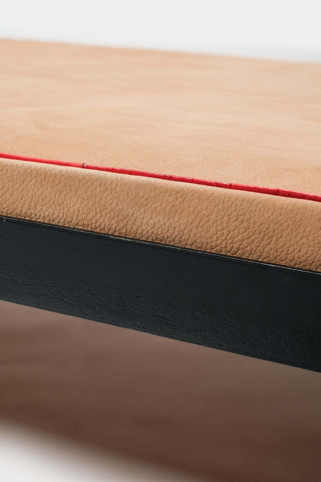 photo furniture Hans Gugelot, Daybed, Gb1085, Deutschland, 50er