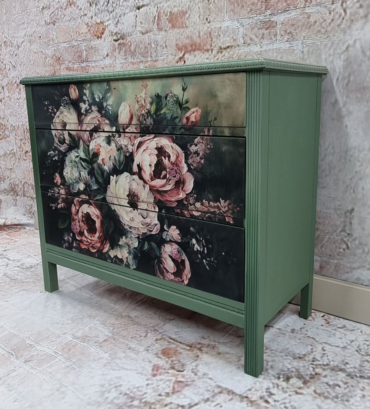 Bespoke Chest Of Drawers photo furniture