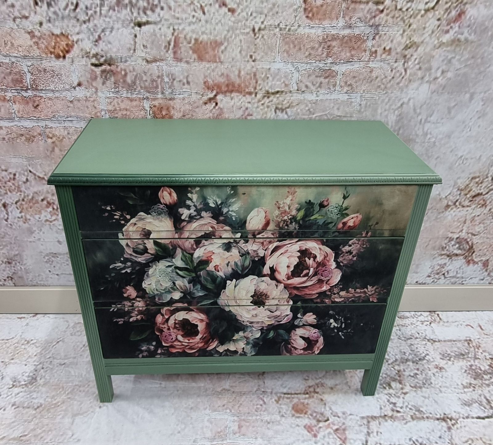 Bespoke Chest Of Drawers photo buy