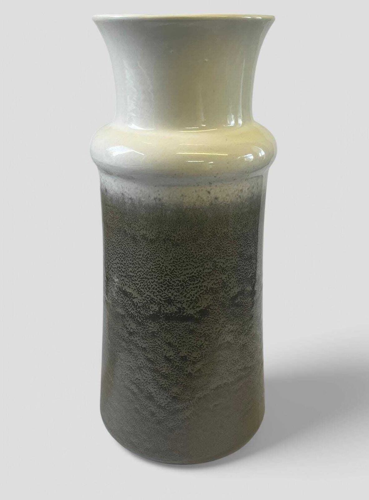 Large Mid Century Bay Keramik West Germany Pottery Ceramic Floor Vase photo furniture