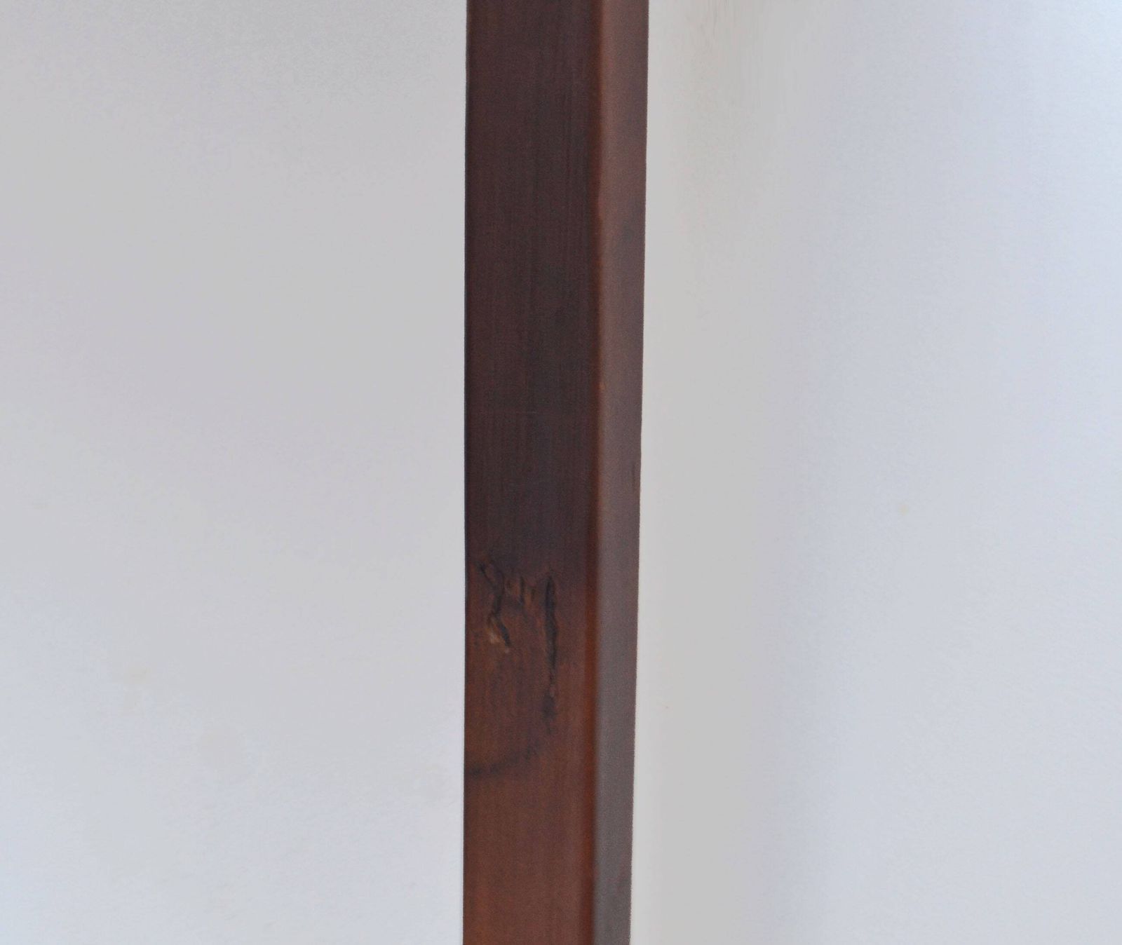 Mid Century Rosewood Two Tier Drinks Trolley / Hostess Trolley / Bar Cart / Side Table photo vintage
