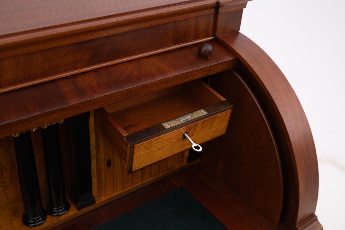 photo for sale Antique Bureau, Northern Europe, Ca. 1910.