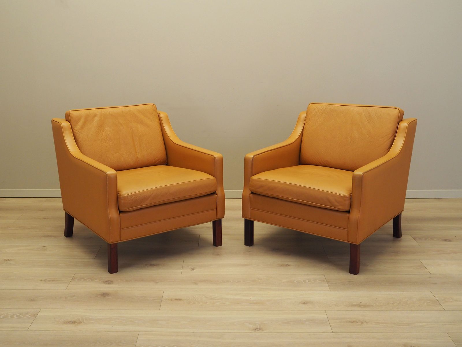 Set Of Lounge Armchairs, Danish Design, 1970s, Production: Denmark photo furniture