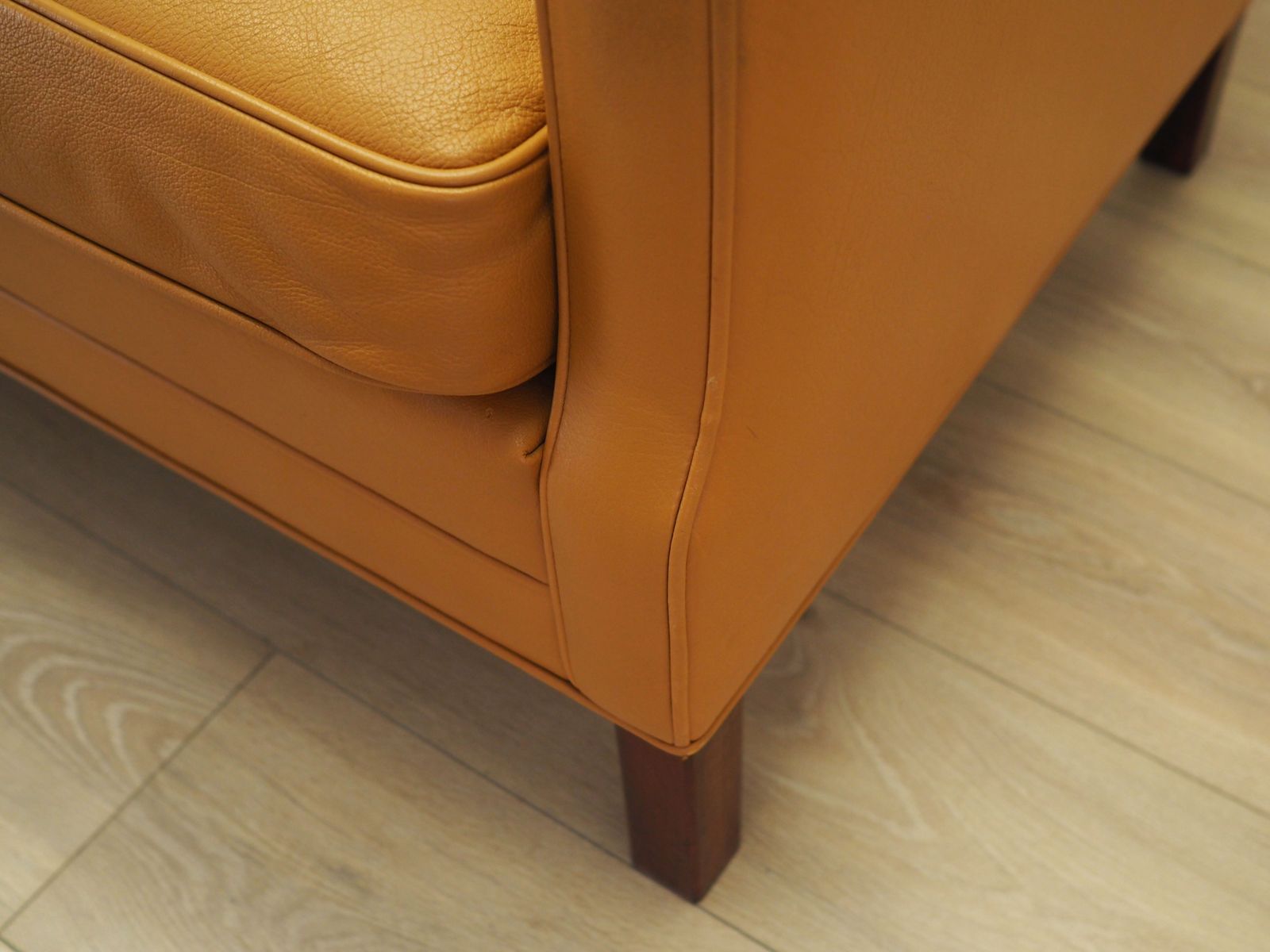 photo for sale Set Fauteuils, Deens Design, Jaren 1970, Productie: Denemarken