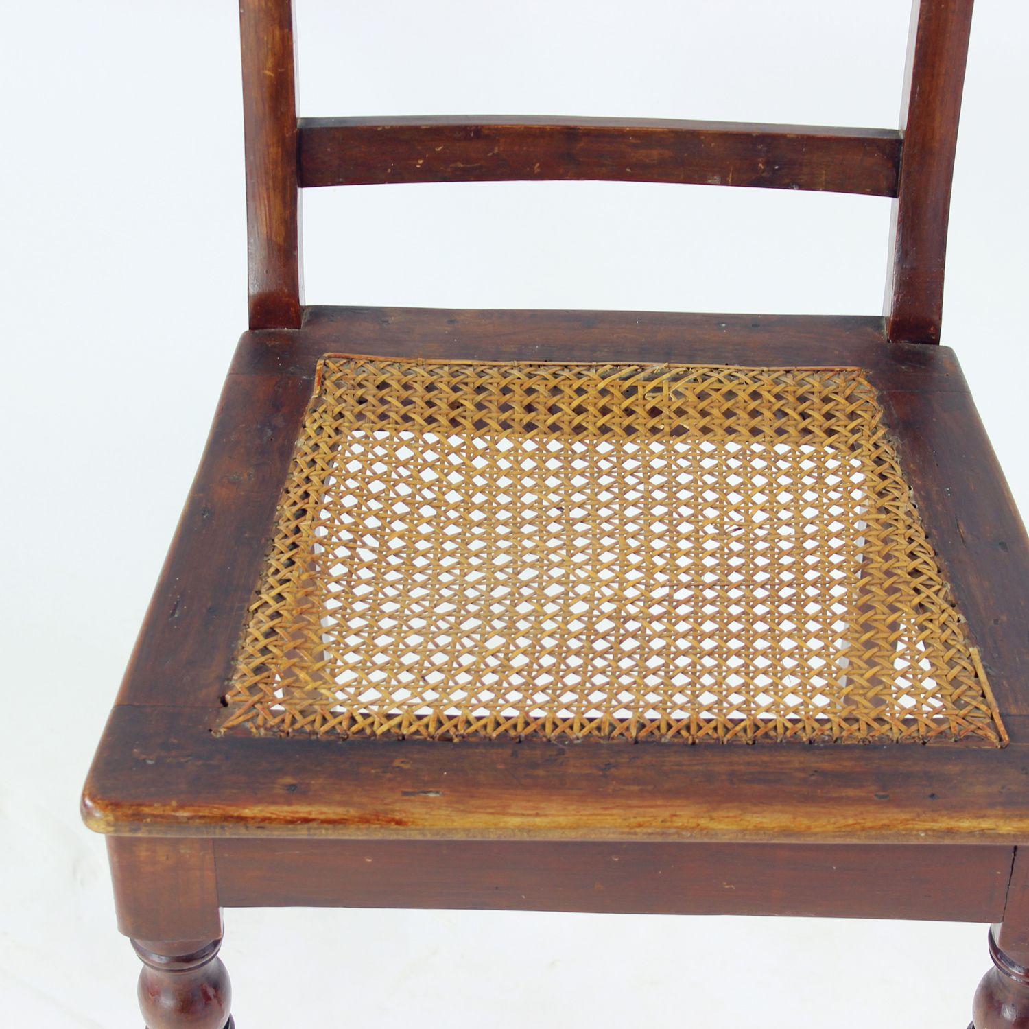 Wooden Chair, Czechoslovakia 1910s photo buy
