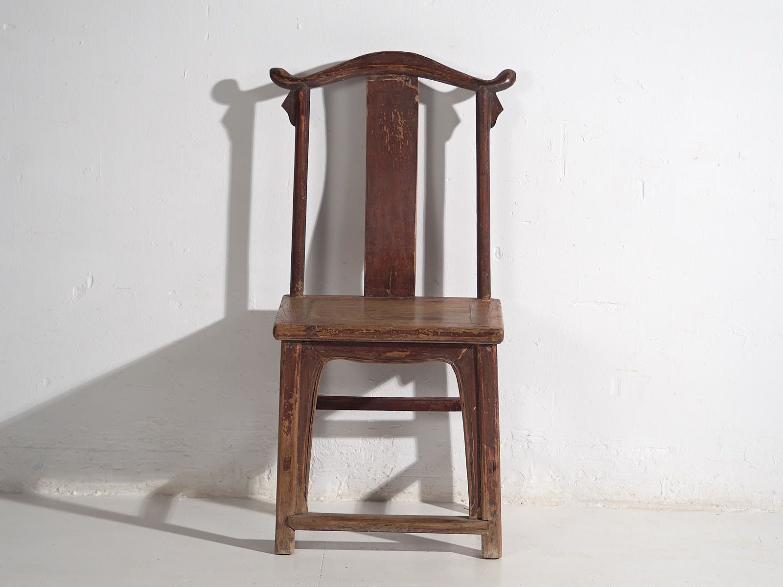 978.0 Traditional Antique Chinese Chairs (C.1900) #68 photo
