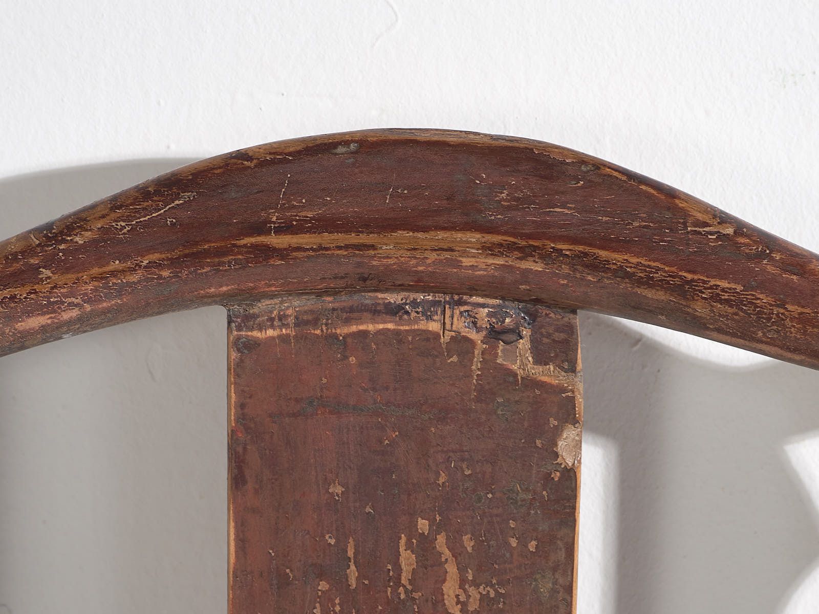 photo vintage Traditional Antique Chinese Chairs (C.1900) #68