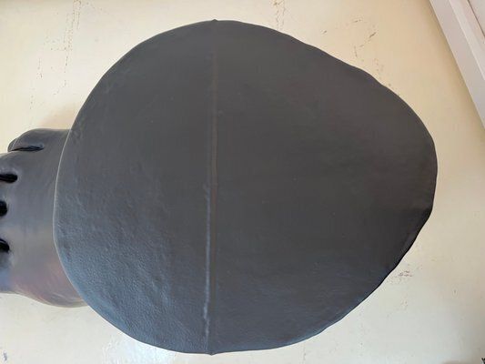 Serie Up 2000 Il Piede Up 7 Sculpture By Gaetano Pesce photo furniture