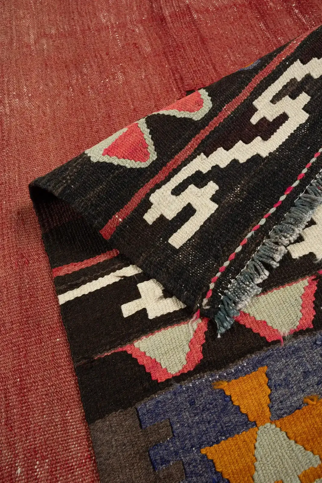 Kütahya Vintage Kilim 303x196cm photo 2509.0