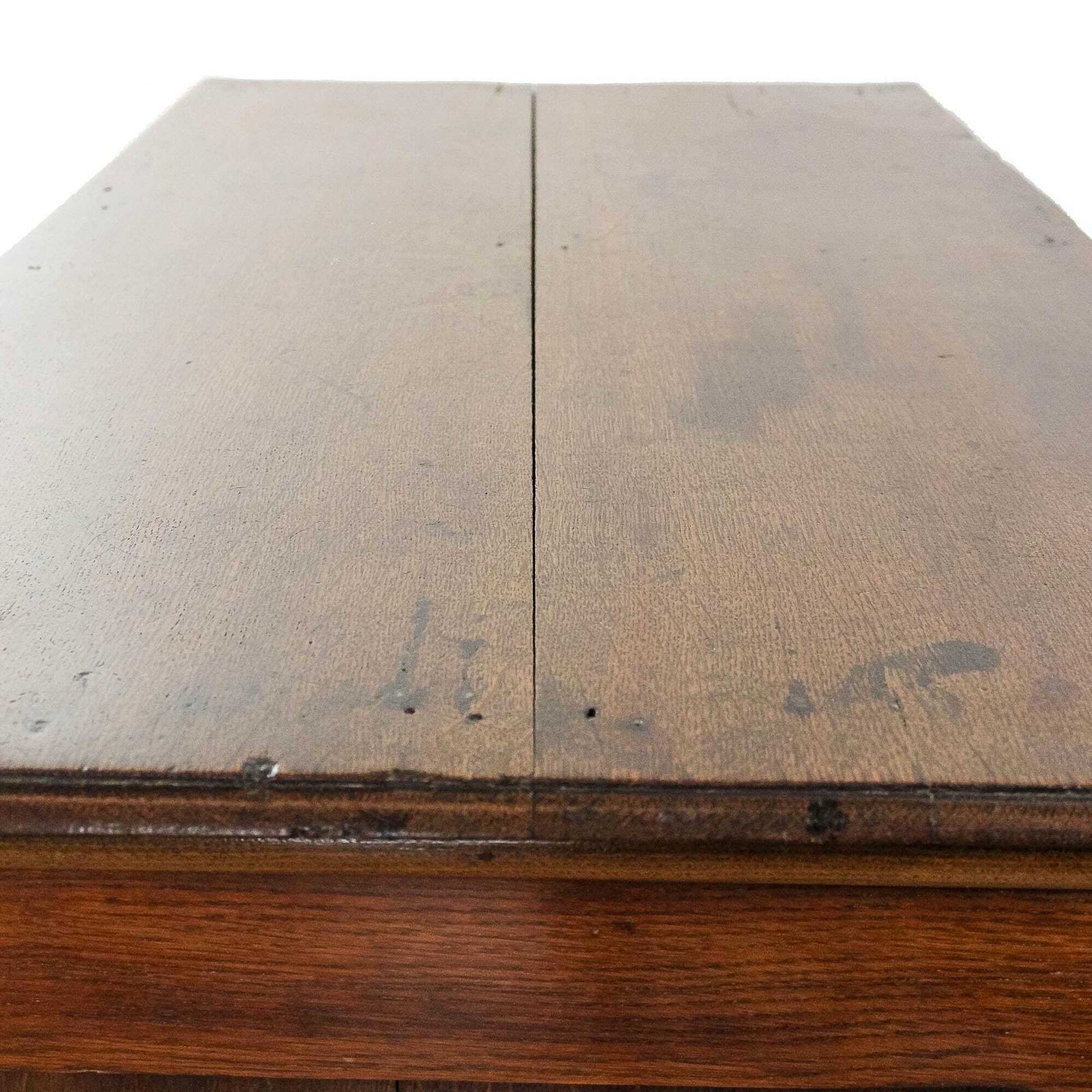 Antique 18th Century Walnut Chest Of Drawers photo vinterior