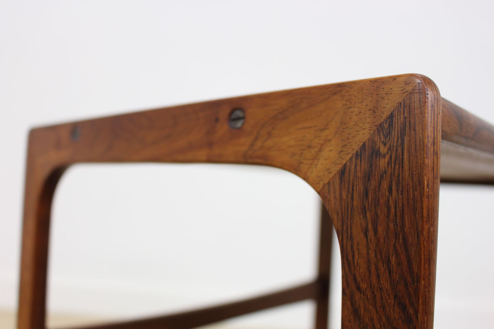 Danish Nest Of Tables By Gelsted Of Denmark photo Furniture