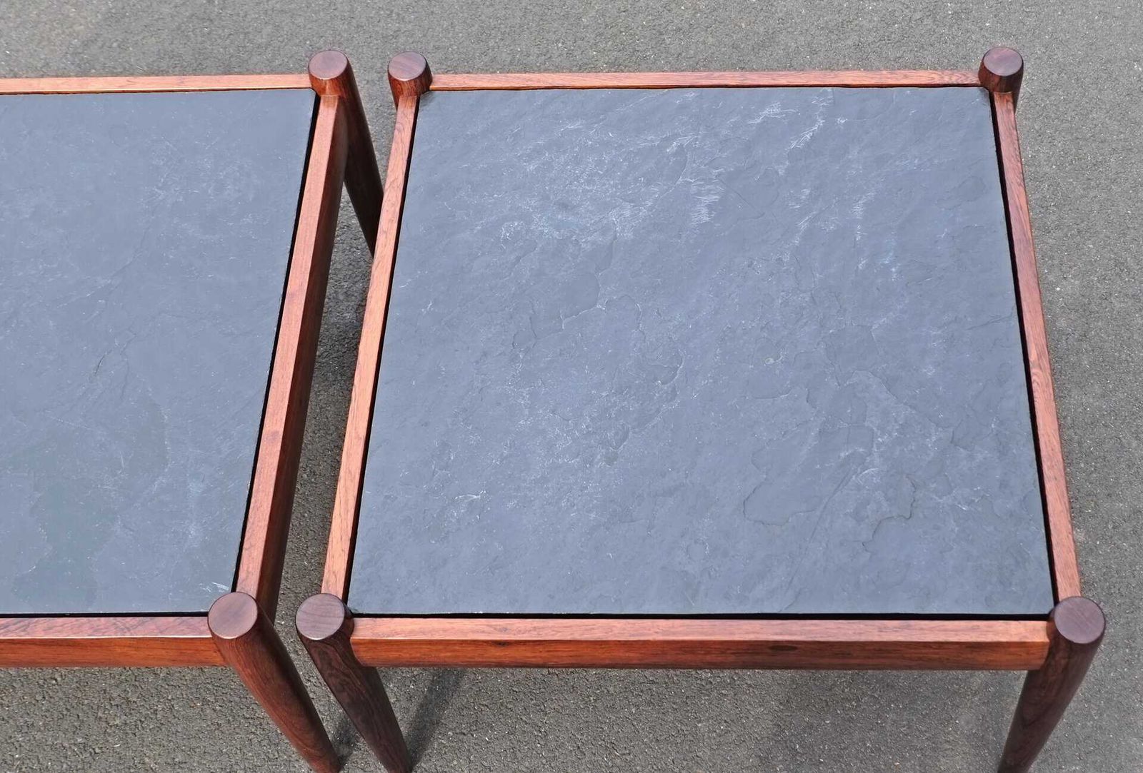 Kai Kristiansen ‘Universal’ Low Tables For Magnus Olesen photo 3400.0