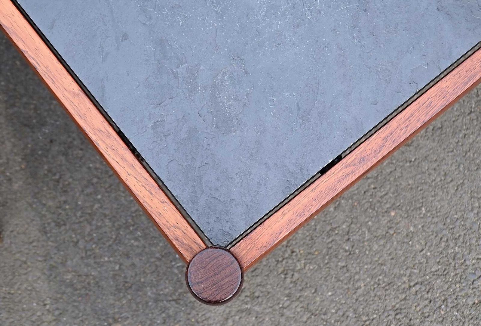 3400.0 Kai Kristiansen ‘Universal’ Low Tables For Magnus Olesen photo