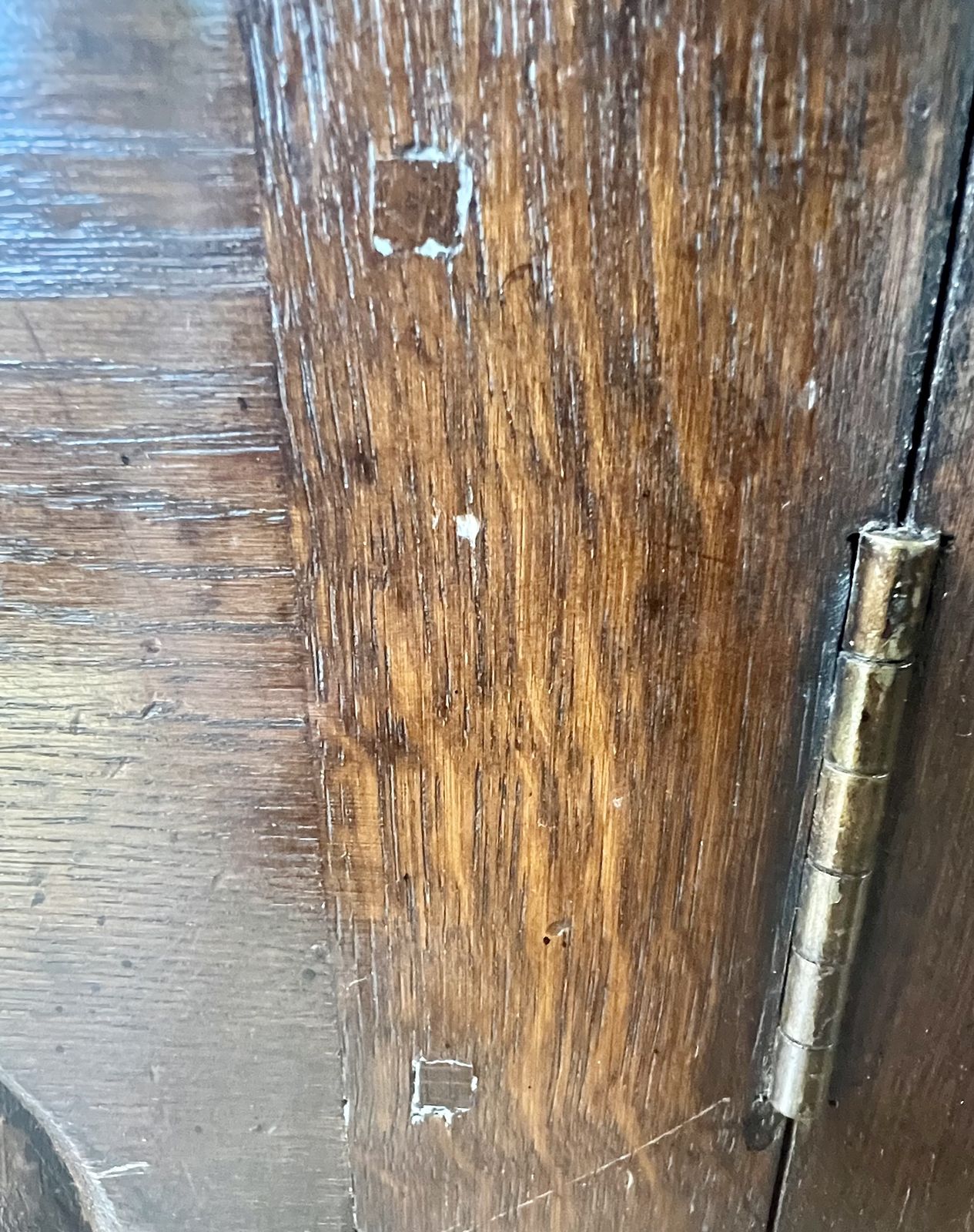 Rossiters Of Bath Oak Dresser photo for sale