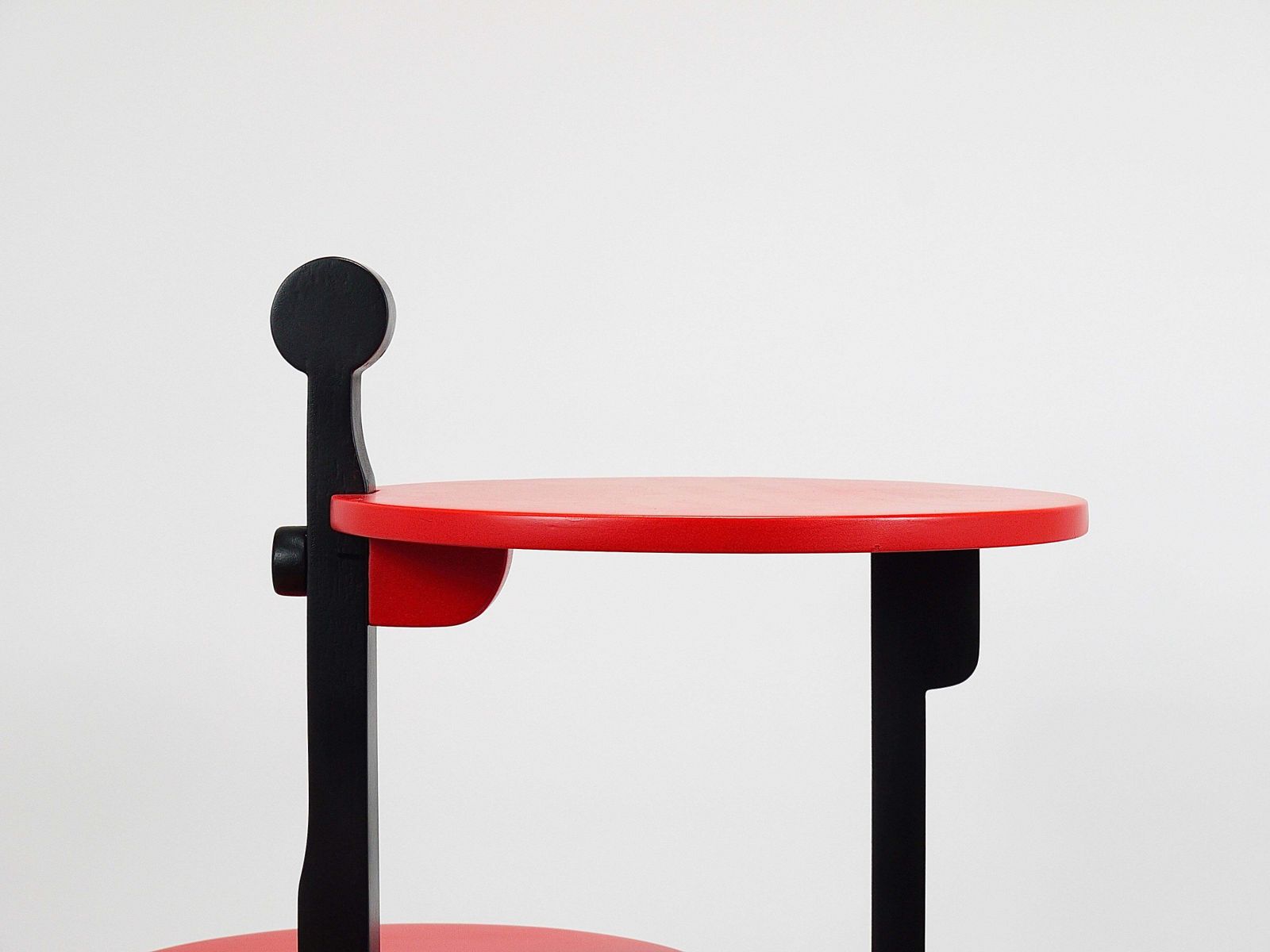 André Groult French Art Deco Flower Plant Stand, Rack Or Shelf, France, 1920s photo for sale