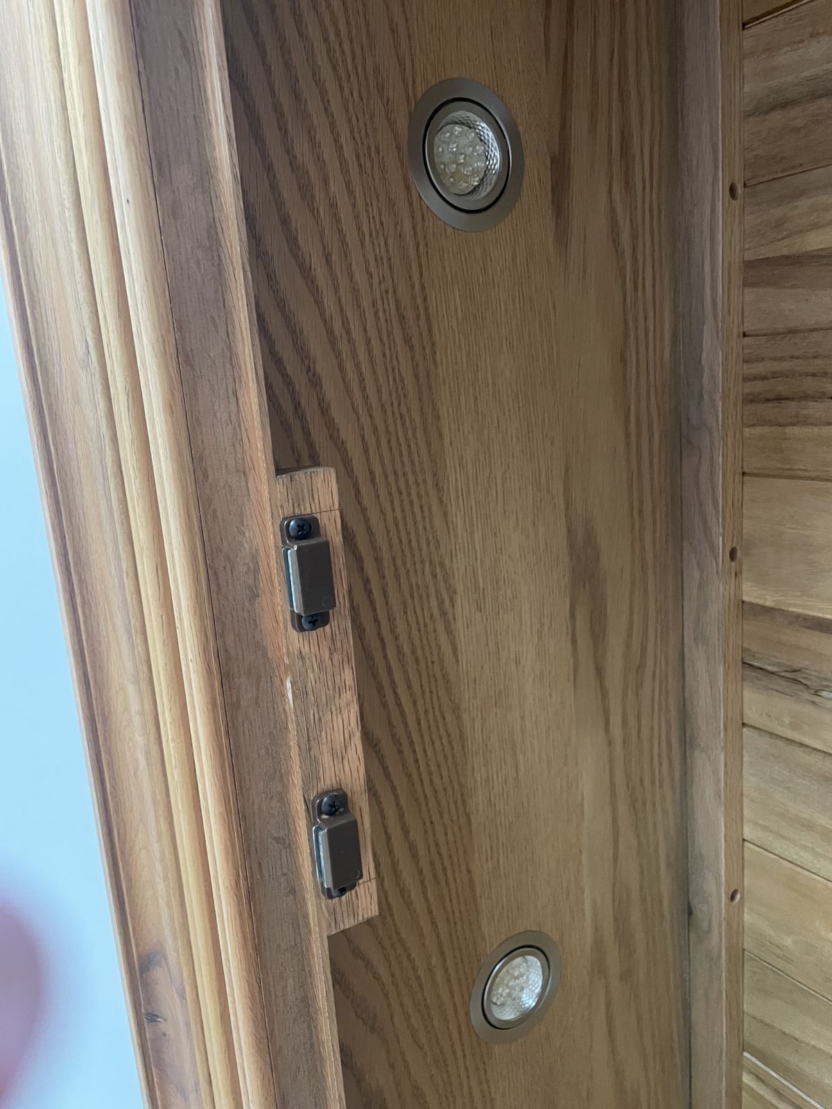 photo buy Solid French Oak Lounge Furniture