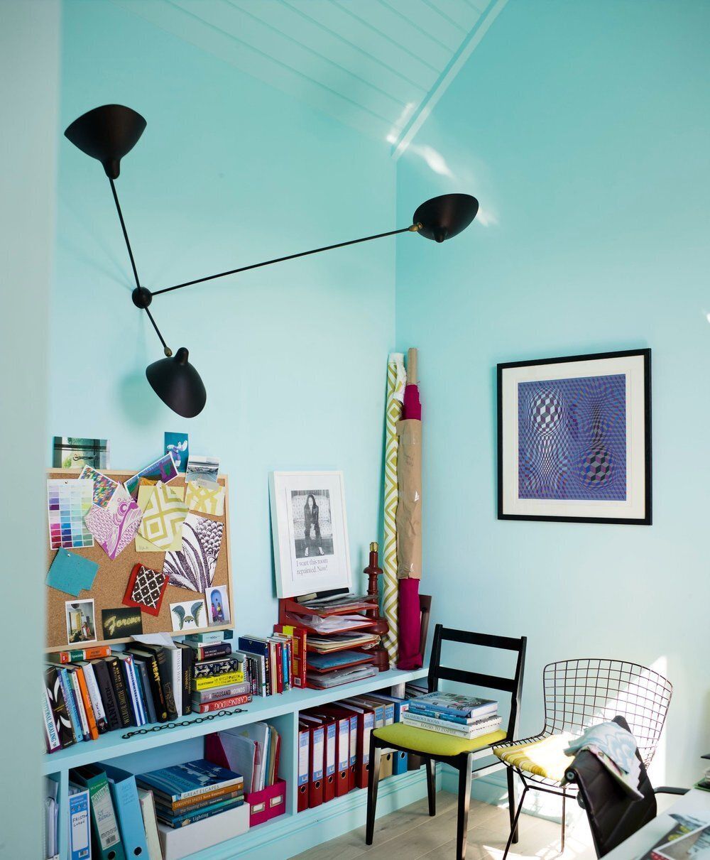 Serge Mouille ‘Spider’ 3 Sconce Wall Light photo Lighting