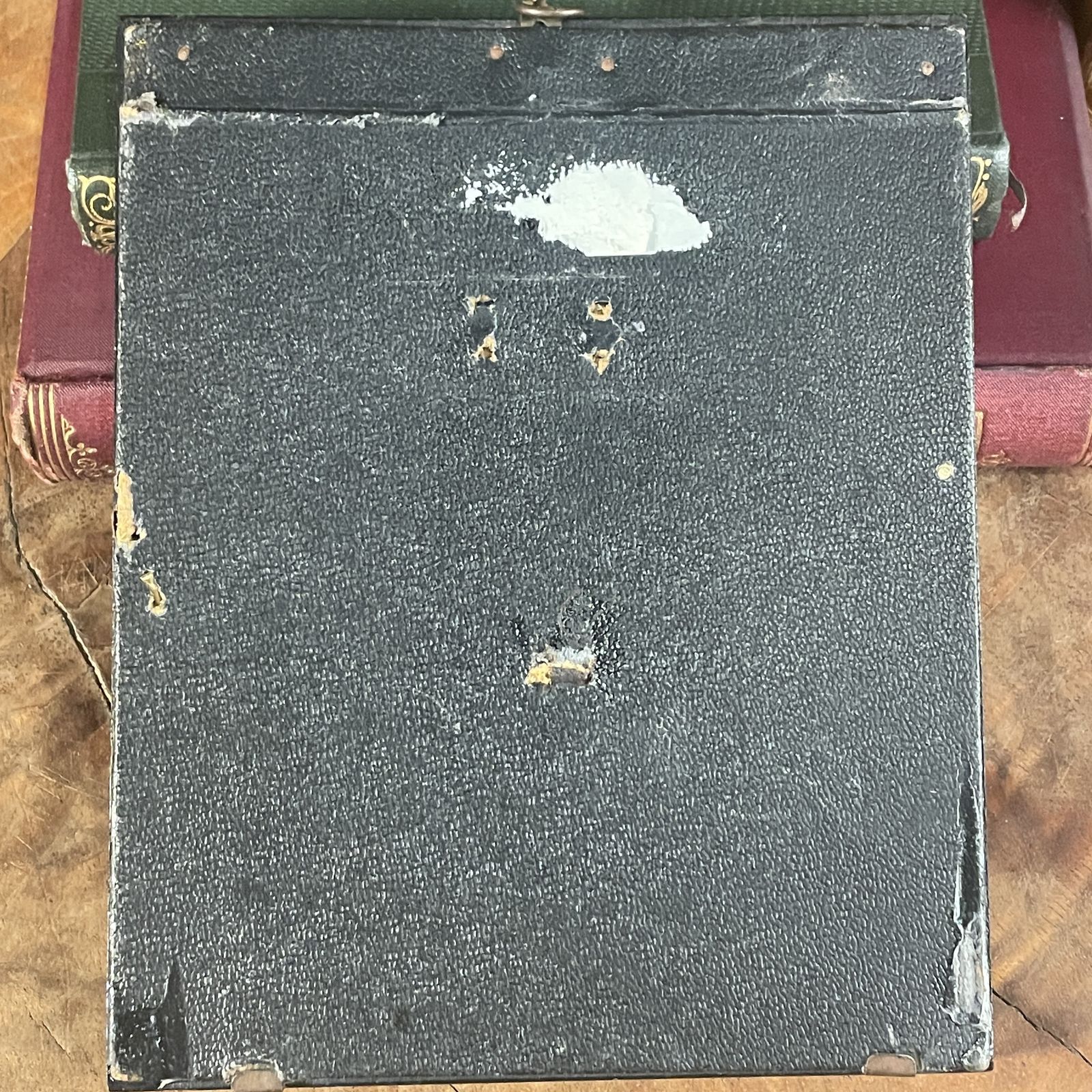 Silhouette Of A Gentleman, 1800s photo for sale