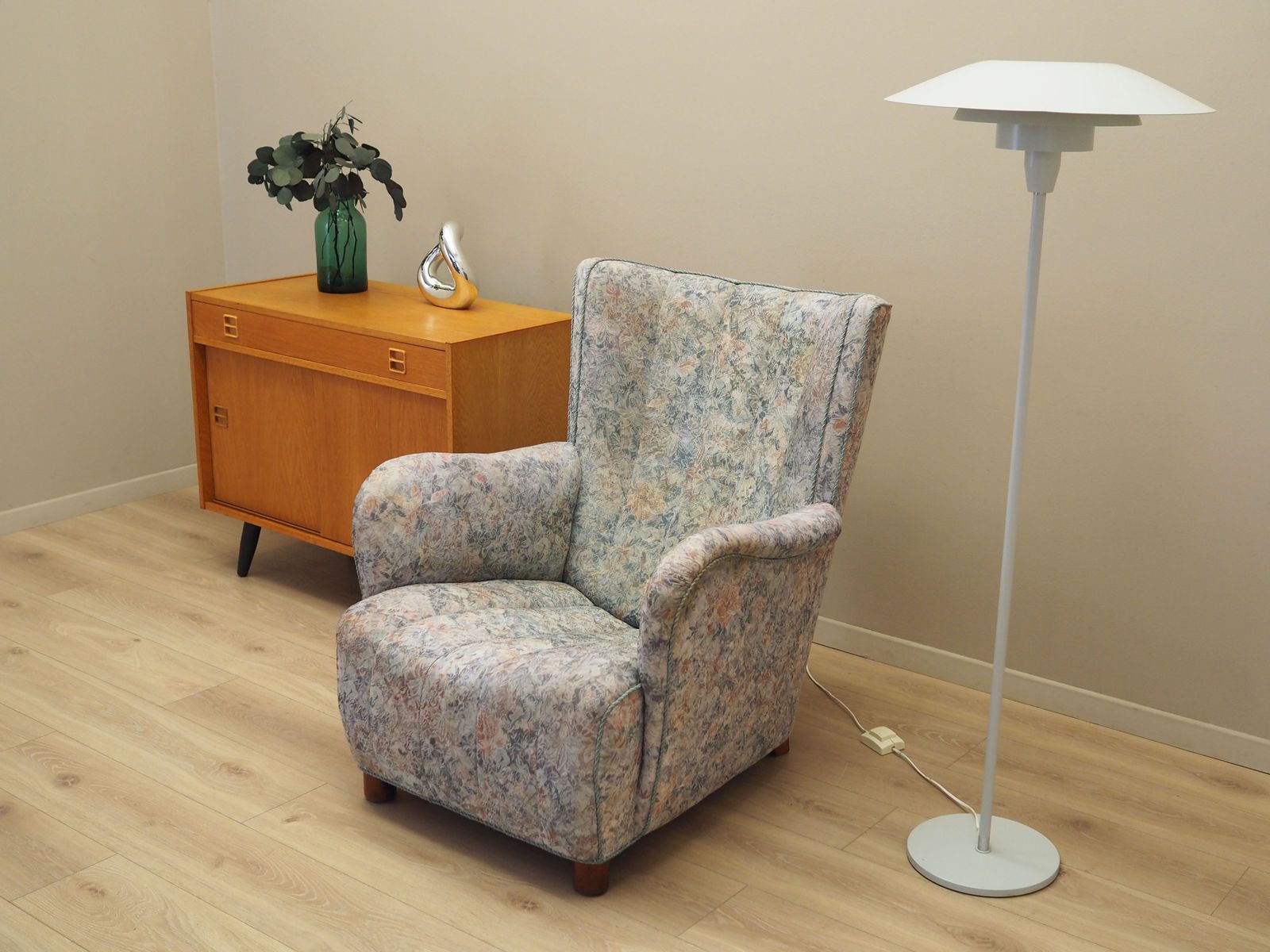 Lounge Armchair, Danish Design, 1960s, Production: Denmark photo Furniture