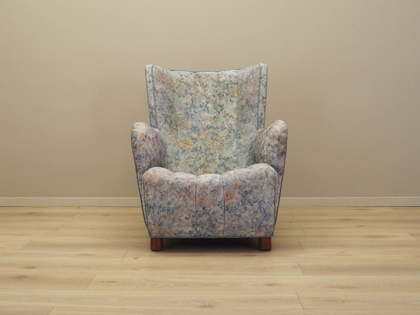Lounge Armchair, Danish Design, 1960s, Production: Denmark photo vinterior