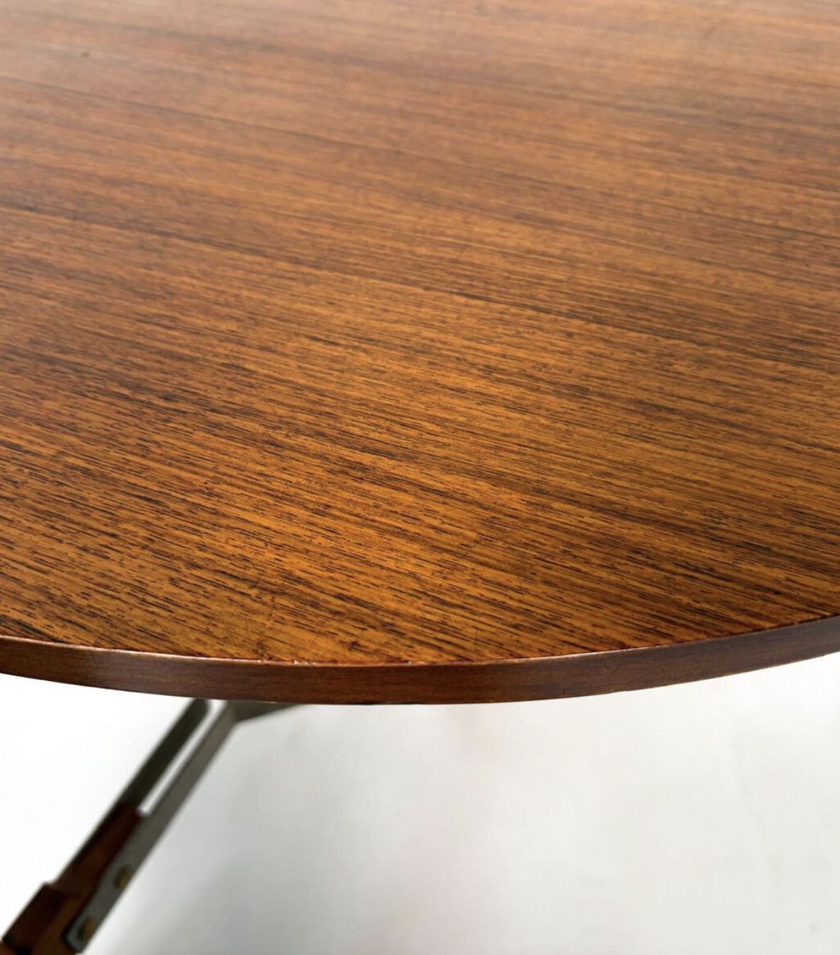 photo furniture Mid Century Modern Coffee Table In The Style Of Formanova, 1960s