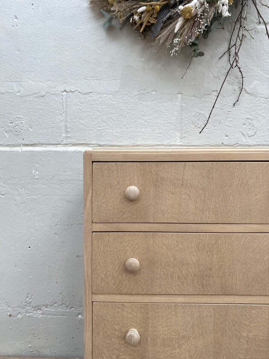 Vintage Set Of Four Drawers photo 330.0