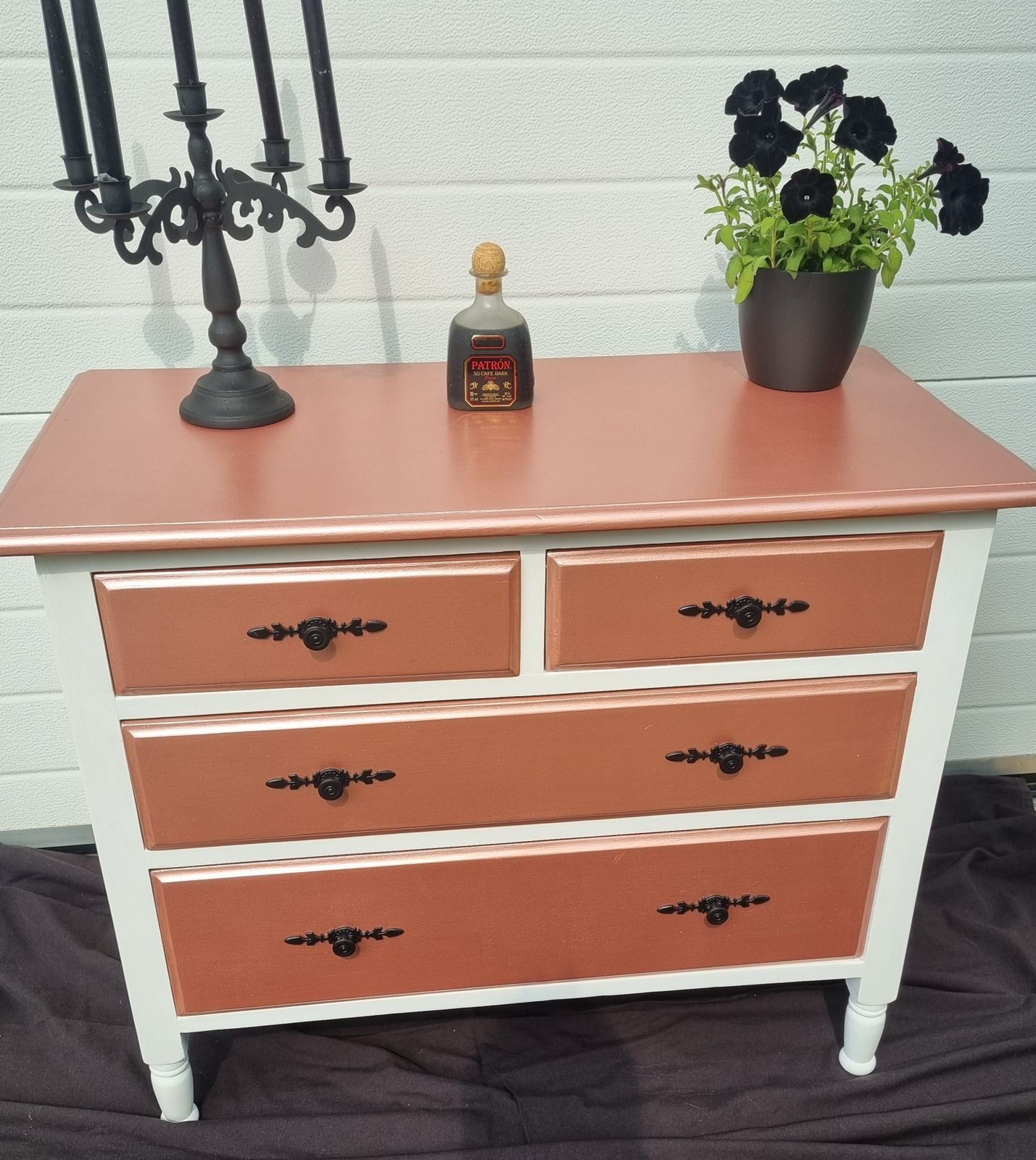 Upcycled Chest Of Drawers photo buy