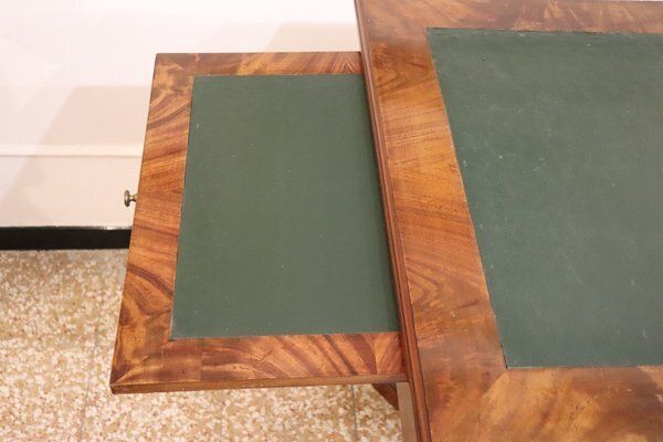 Early 20th Century Wooden Writing Desk photo 3788.0