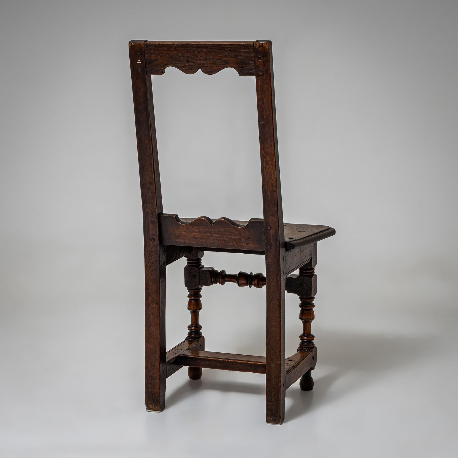Set Of Six Chairs, Probably France, 19th Century photo for sale