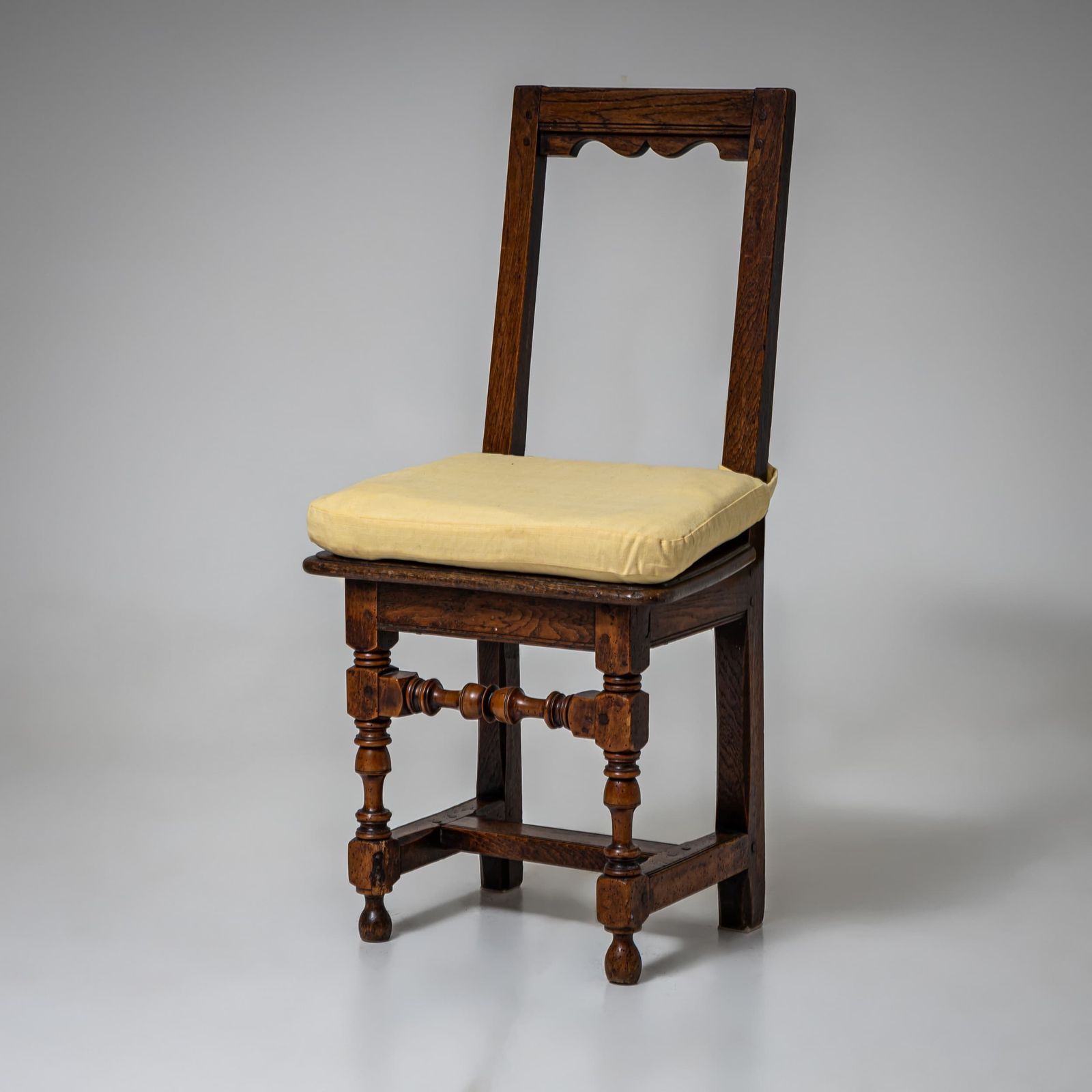 Set Of Six Chairs, Probably France, 19th Century photo buy