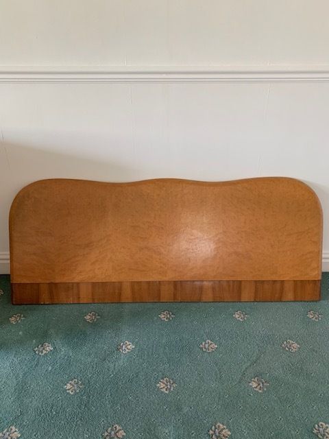 Original Elegant Mid Century Bedroom Furniture Suite photo Furniture