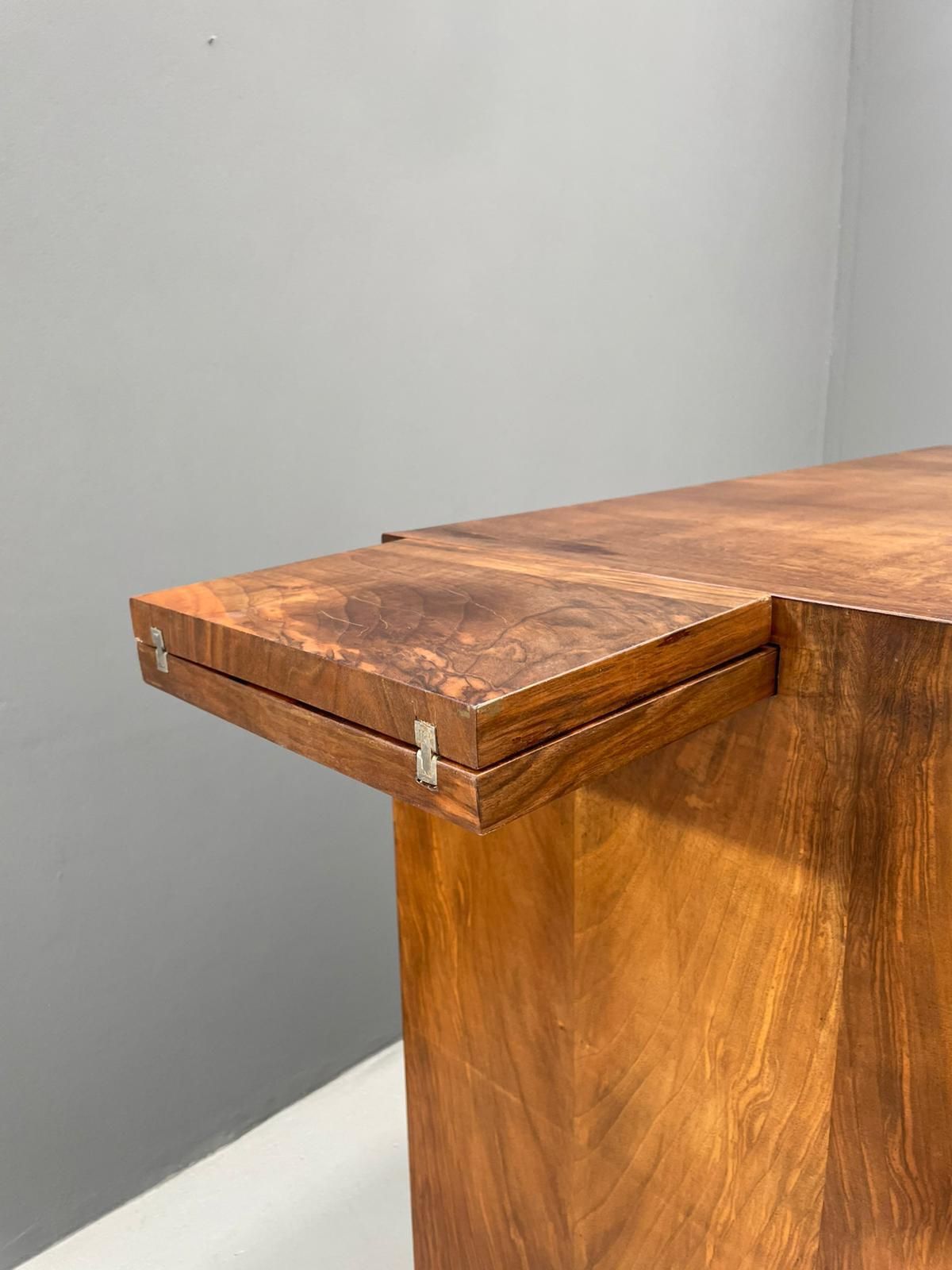 photo furniture Your20th Expandable Art Deco Secretary Desk, 1930s £1,265.00
