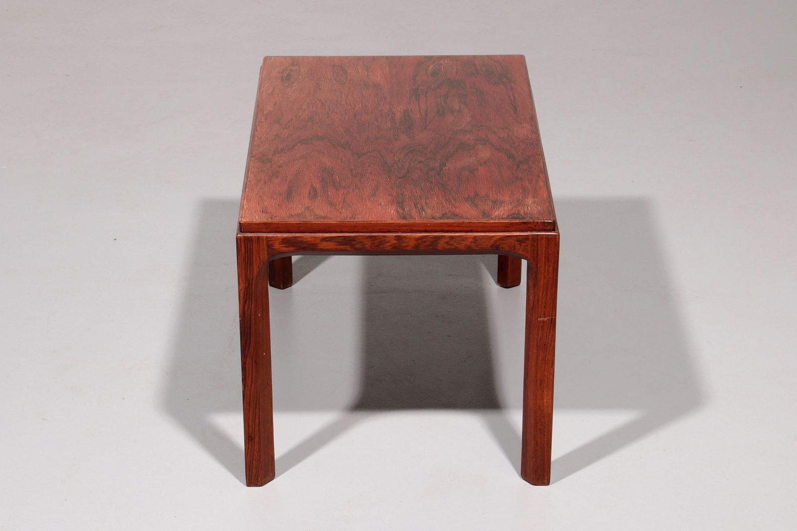 Kai Kristiansen For Aksel Kjersgaard Wooden Side Table No. 381, Danish, 1960s photo buy