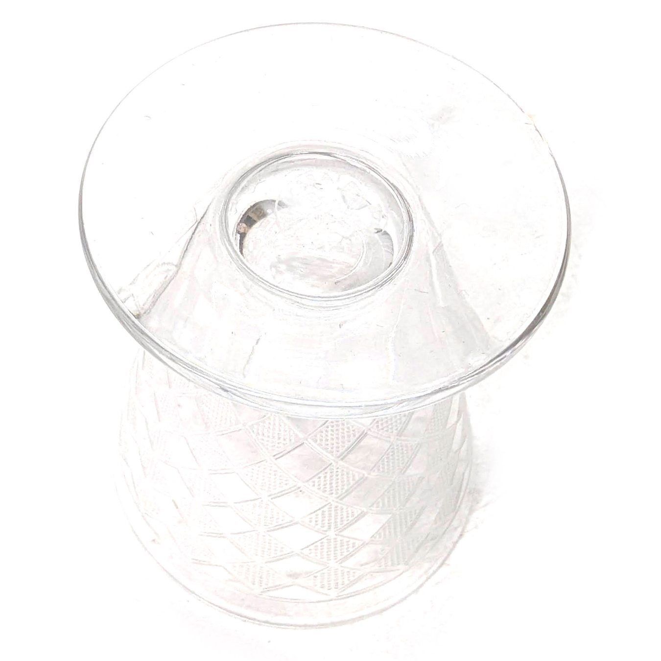 Baccarat Crystal Service Carafe And 4 Glasses photo for sale