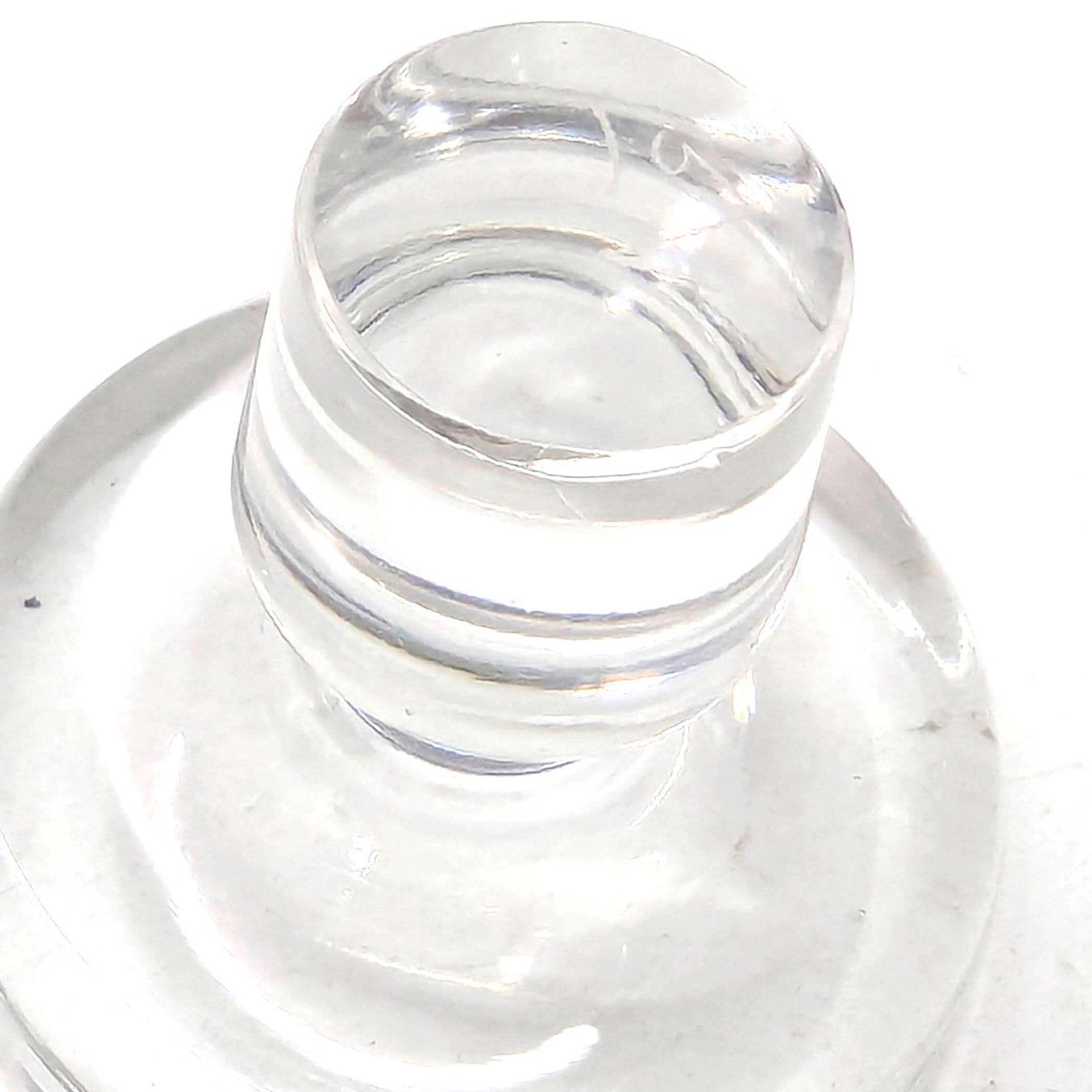 Baccarat Crystal Service Carafe And 4 Glasses photo vinterior