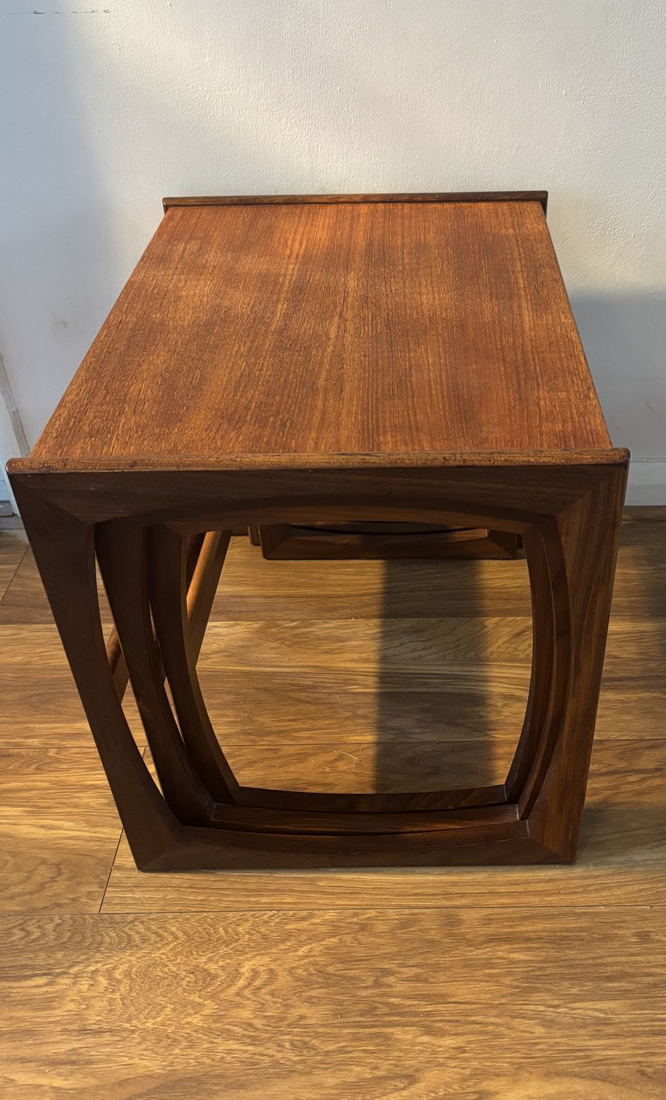 G Plan Quadrille Nest Of Tables photo vinterior