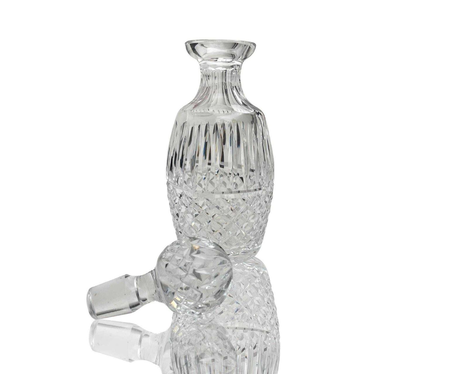 Vintage Kristallen Karaf | Waterford Sparkling photo buy