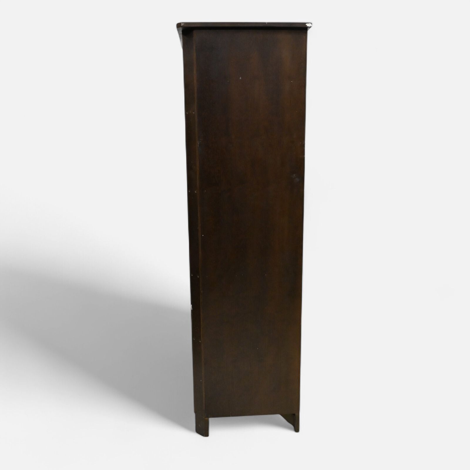 Genuine Ercol Corner Cabinet With Shelves 1978 Free Uk Delivery* photo buy