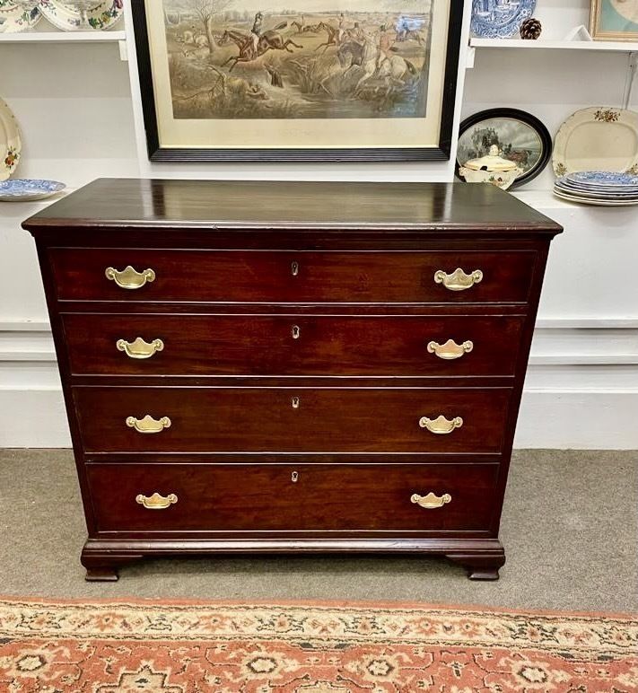 18th Century Chest Of Drawers Of Small Proportions photo buy