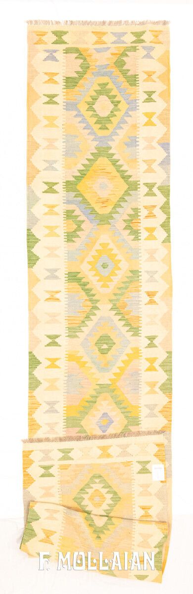 Kilim Rug For Hallway Extra Long photo furniture