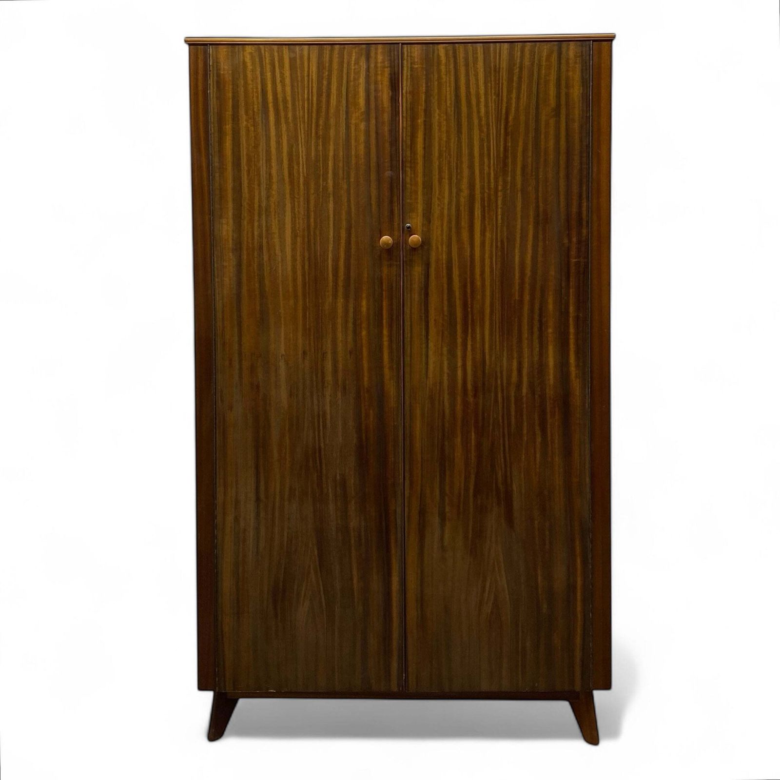 Wardrobe Cumbrae Furniture By Morris Of Glasgow