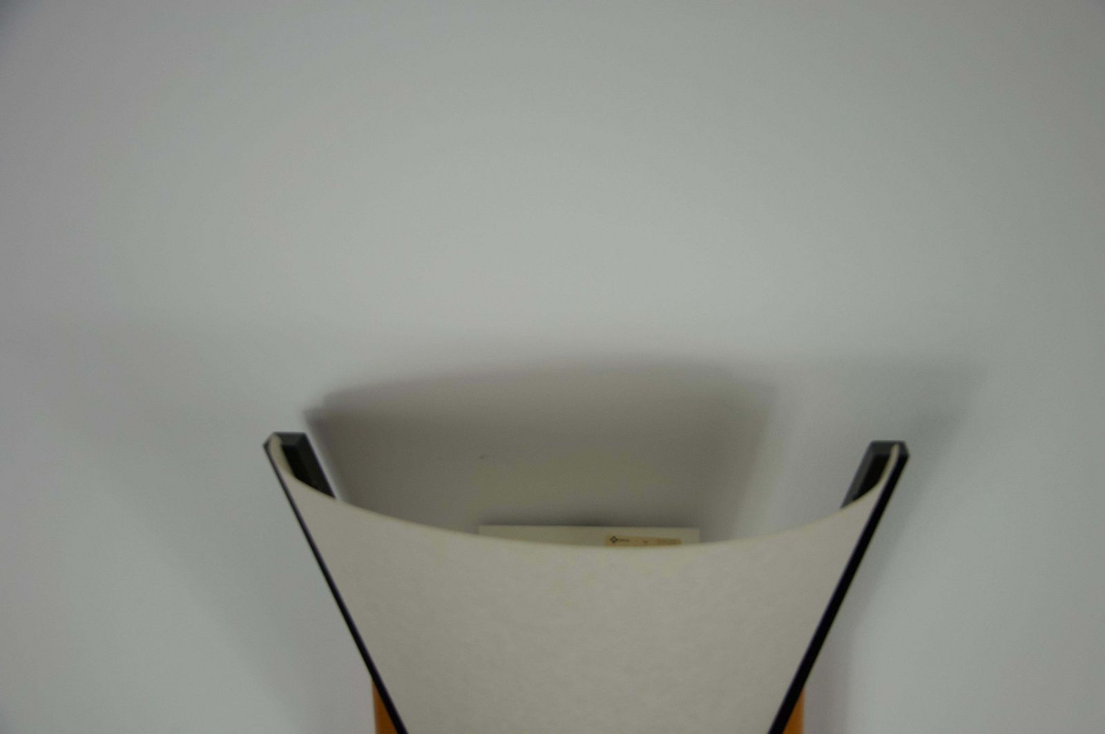 photo furniture Pair Of Wooden Wall Lamps By Domus, 1970s