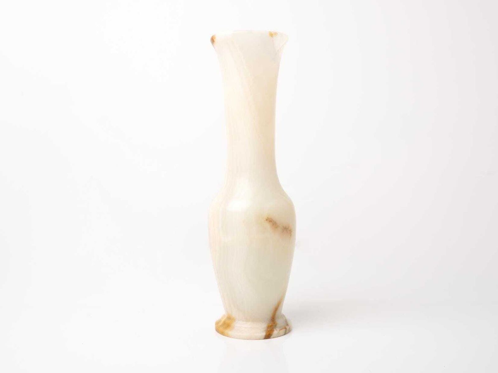 Large Natural Onyx Vase | Natural Stone Vase | Large Onyx Vase photo furniture