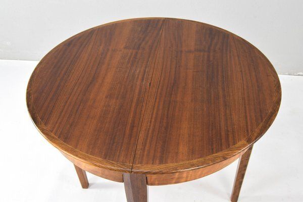 Mid Century Modern Danish Teak Extendable Table, 1960s photo 942.0